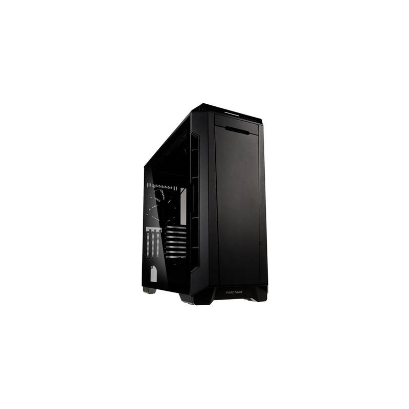 Phanteks Eclipse P600S Midi Tower Nero Phanteks Eclipse P600S Glass