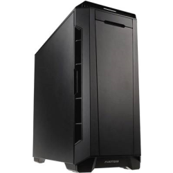 Phanteks Eclipse P600S Silent Midi Tower Case - Black