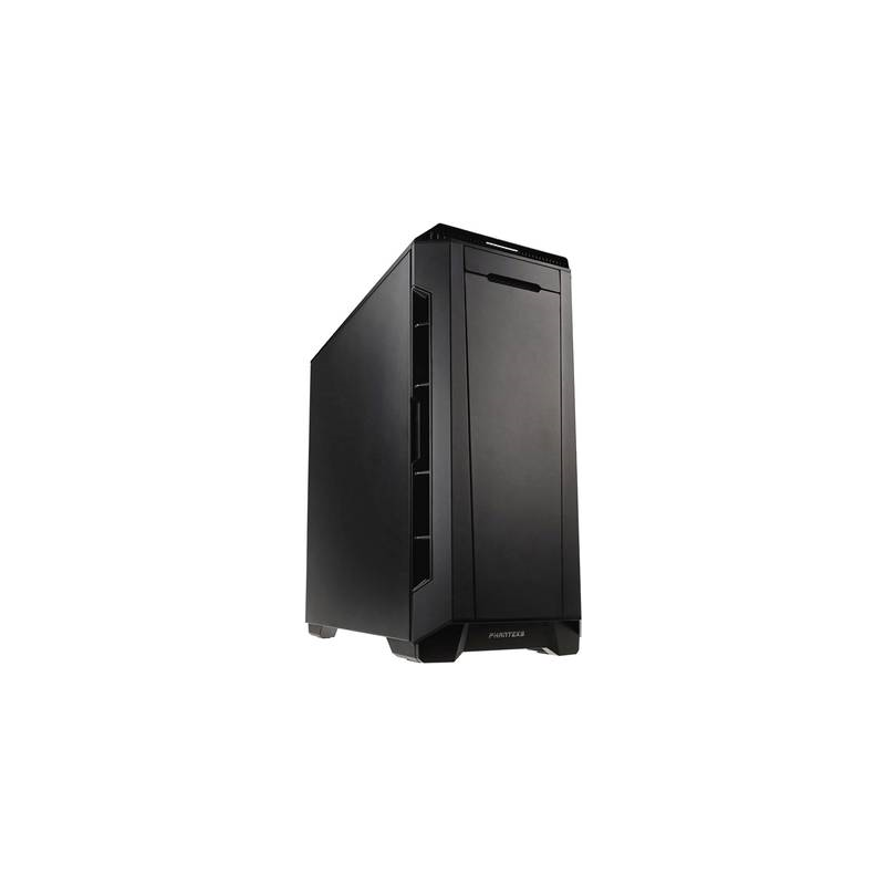 Phanteks Eclipse P600S Silent Midi Tower Case - Black