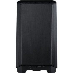 Phanteks Eclipse P200 Air Mini-ITX Case - Black