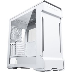 Phanteks Enthoo Evolv X Mid Tower Case - Matte White with dRGB fans