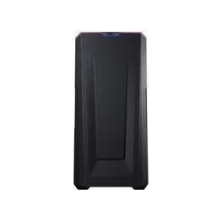 Phanteks Eclipse G500A Fanless Mid-tower PC case - Black