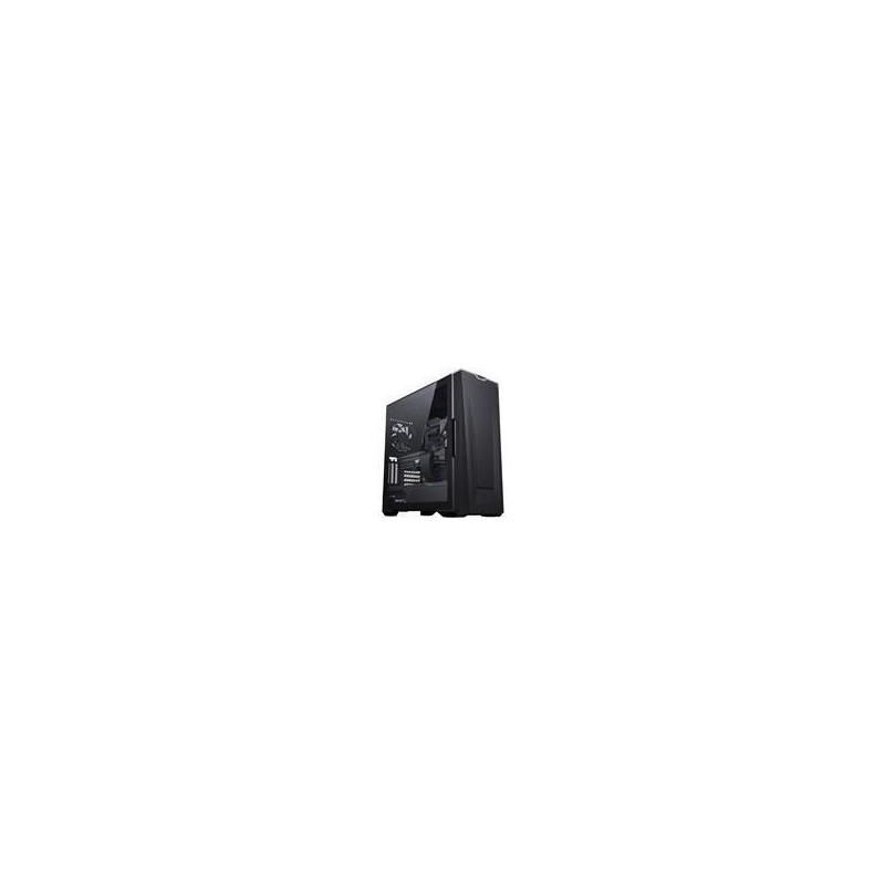 Phanteks Eclipse G500A Performance Mid-tower PC case - Black