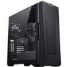 Phanteks Eclipse G500A Performance Mid-tower PC case - Black