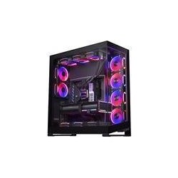 Phanteks NV7 D-RGB with Front and Side Glass Panels Full Tower Case -