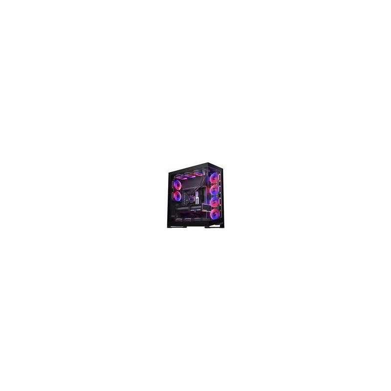 Phanteks NV7 D-RGB with Front and Side Glass Panels Full Tower Case -