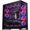 Phanteks NV7 D-RGB with Front and Side Glass Panels Full Tower Case -