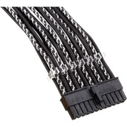 Phanteks Extension Cable Combo Pack_24P/8P/8V/8V. 500mm Length. X Bla