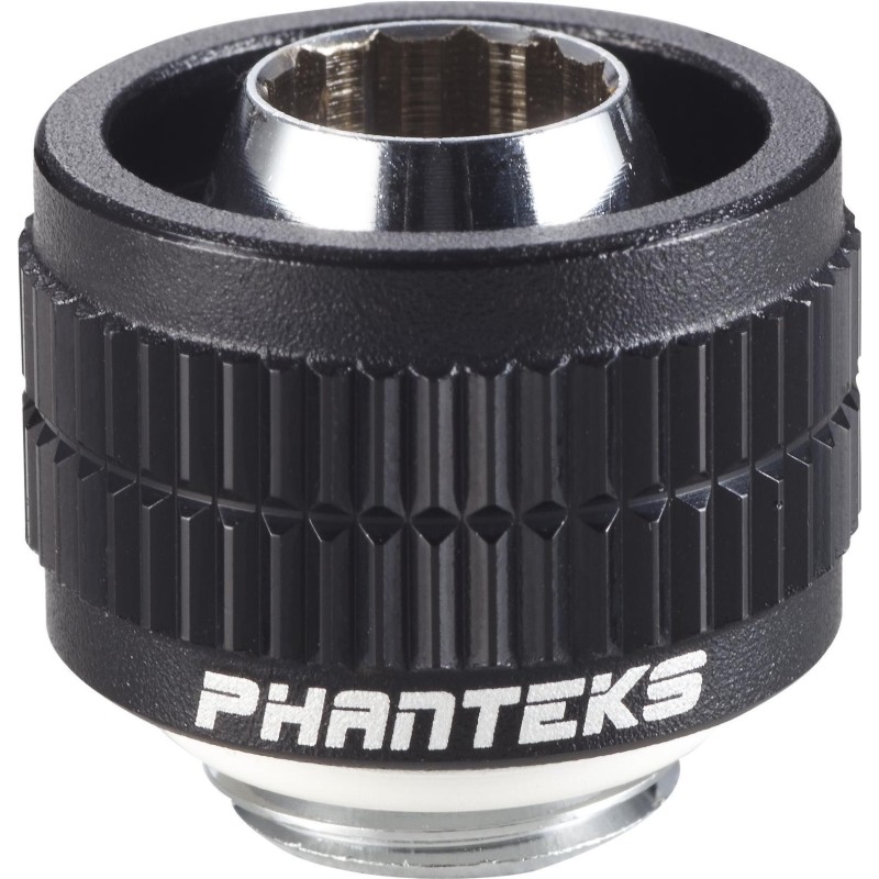 Phanteks PH-STC1610CR Phanteks Glacier 16/10mm Compression Fitting