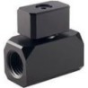 Phanteks Glacier Release Valve Fitting - Black