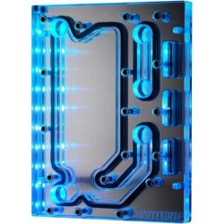 Phanteks Glacier D120 Distribution Plate with DRGB Lighting