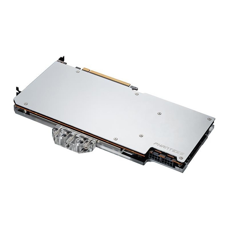 Phanteks PHANTEKS Glacier G6000 STRIX GPU Water Block, ASUS RX 6800/6