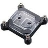 Phanteks Glacier C370I Intel CPU Water Block Acrylic Cover RGB LED -