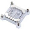 Phanteks Glacier C370I Intel CPU Water Block Acrylic Cover RGB LED -