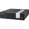 Shuttle XPÐ¡ slim DL20N6V2 barebone per PC/stazione di lavoro 135L