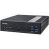 Shuttle DL30N barebone per PC/stazione di lavoro 1.35L sized PC Nero 