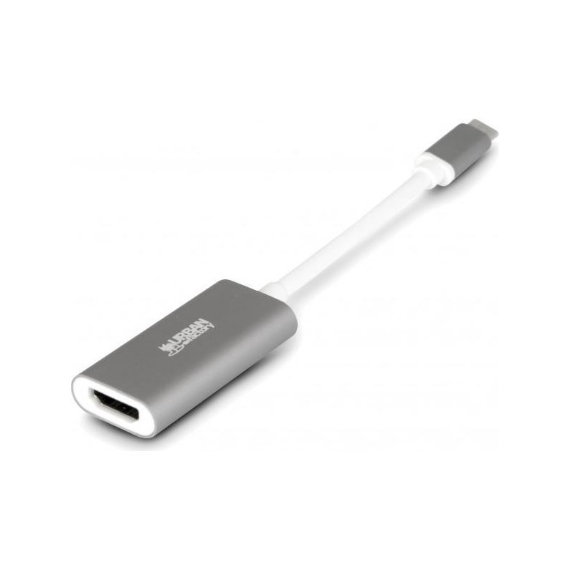 EXTEE USB-C TO HDMI 4K ADAPTER