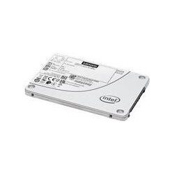 Lenovo 4XB7A17104 drives allo stato solido 2.5&quot; 3,84 TB Serial ATA II