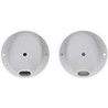 Microsoft Surface Earbuds Cuffie Wireless In-ear Bluetooth Grigio (Mi