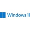 Windows 11 Home 64Bit Polish 1pk DSP OEI DVD