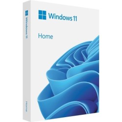 Windows 11 Home - bokspakke - 1 licenza - Windows 11 Home - Polacco