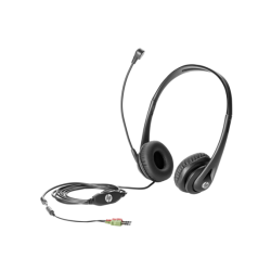 HP 3.5MM STEREO HEADSET