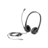 HP 3.5MM STEREO HEADSET