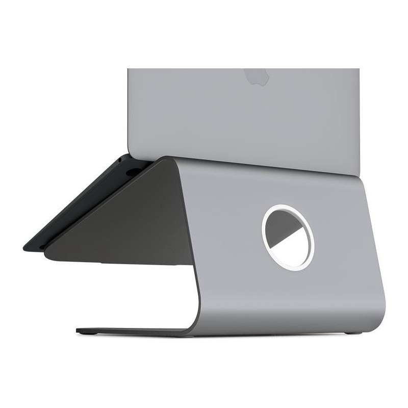 Rain Design mStand Notebookst&auml;nder space grey