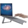 Supporto per laptop pieghevole RAIN DESIGN mBarPro grigio