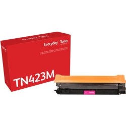 EVERYDAY MAGENTA TONER - COMPATIBLE WITH TN-421M HIGH CAP