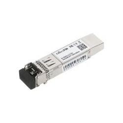 MikroTik S 85DLC03D SFP+ transceiver modul