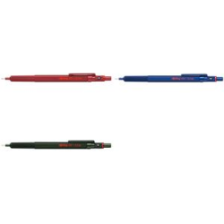 rotring 600 Feinminenstift Metallic-Blau 0,5 mm