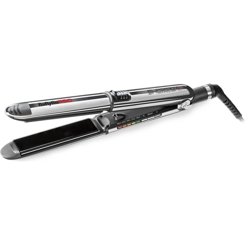 Babyliss PRO Straighteners ELIPSIS 3000 - GLAMRIRON