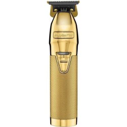 BaByliss Pro 4Artists SkeletonFX Pr&auml;zisionstrimmer, gold