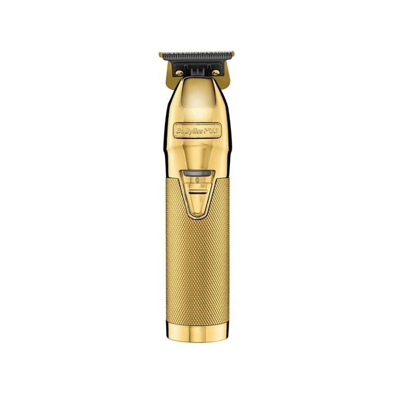 BaByliss Pro 4Artists SkeletonFX Pr&auml;zisionstrimmer, gold