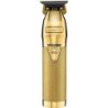 BaByliss Pro 4Artists SkeletonFX Pr&auml;zisionstrimmer, gold