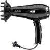 Suszarka BaByliss SUSZARKA DO W&Atilde;&Acirc;OS&Atilde;?W BABYLISS D374DE