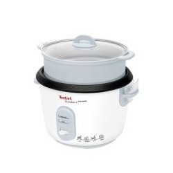 Tefal RK 1011 Reiskocher wei&szlig;