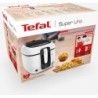 Friggitrice Tefal FR 3140 Super Uno con timer