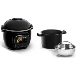 Krups CZ 9128 multicooker COOK4ME TOUCH WIFI pentola a pressione touc