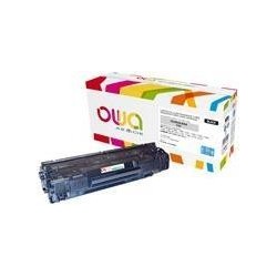 OWA Sort 3200 sider Toner K15428OW