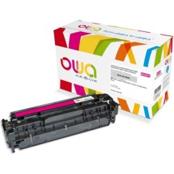 OWA Magenta 2600 sider Toner K15581OW