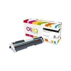 OWA Sort 3500 sider Toner K16049OW