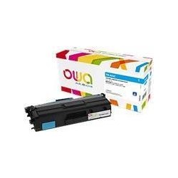 OWA K18062OW Cyan 4000 sider Toner K18062OW