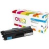 OWA K18062OW Cyan 4000 sider Toner K18062OW