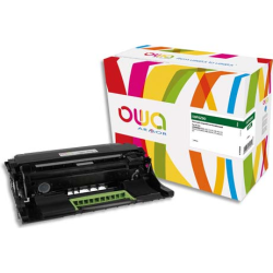 OWA K15755OW Sort 60000 sider Toner K15755OW