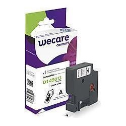 Wecare connect M&Atilde;&brvbar;rkattape (1,2 cm x 7 m) 1kassette(r) K80001W4