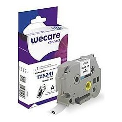 Wecare M&Atilde;&brvbar;rkattape (1,8 cm x 8 m) 1kassette(r) K80007W4