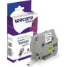 Wecare M&Atilde;&brvbar;rkattape (1,8 cm x 8 m) 1kassette(r) K80007W4