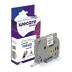 Wecare connect M&Atilde;&brvbar;rkattape (0,9 cm x 8 m) 1kassette(r) K80009W4